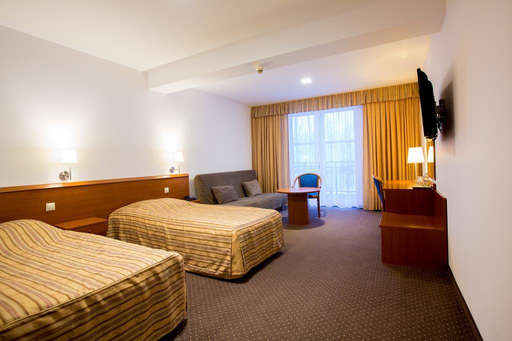 Hotel Residence Rewal Room photo