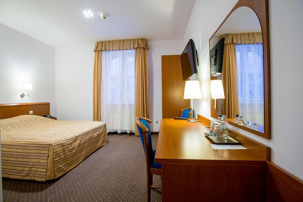 Hotel Residence Rewal Room photo