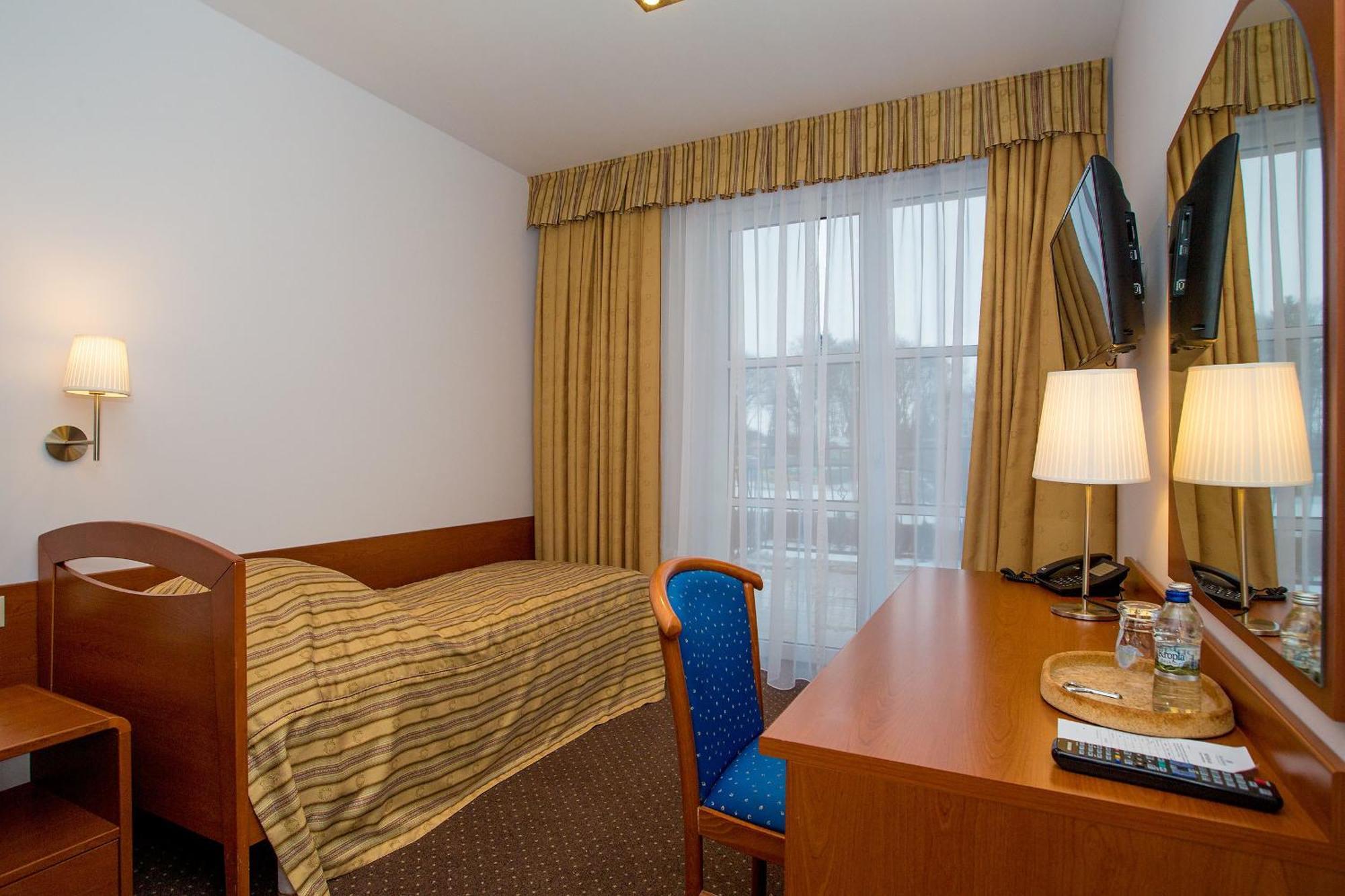 Hotel Residence Rewal Room photo