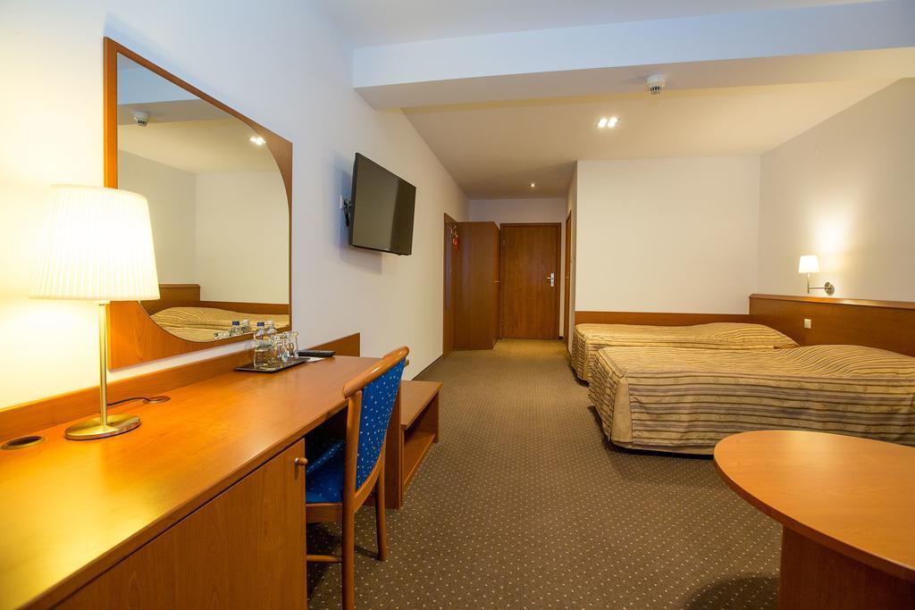 Hotel Residence Rewal Room photo